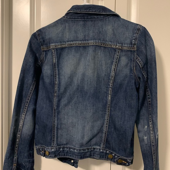 Denim Jackets - Picture 2 of 3